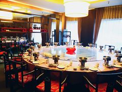 包厢-满堂欢豆捞坊(美丽华大酒店店)