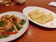 -杭州JW万豪酒店-万豪中餐厅
