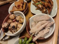 -青藤茶馆(南山路店)