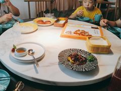 -荷塘秋月·本帮江浙菜(国权路店)