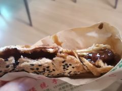 -张婆婆香酥锅盔(平福路店)