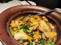 -常来小聚·广州非遗传承餐厅(高德置地店)
