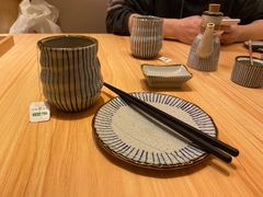 -禾绿回转寿司(苏宁广场店)