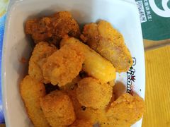 -Pelicana百利家炸鸡(江南西名店城店)