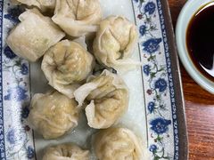 蒸鱼饺-福州人铭小吃
