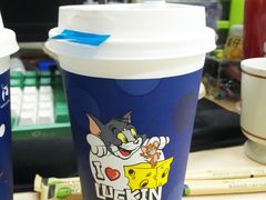 -瑞幸咖啡(星辉中心店)