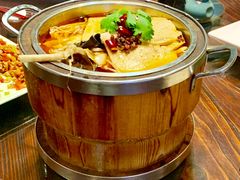 -云来居素食馆(南山店)