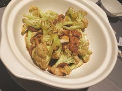 -徐记海鲜(汉城湖|太奥店)