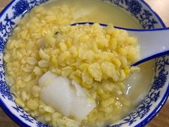 -黄记潮汕甜汤(贝底田坊店)