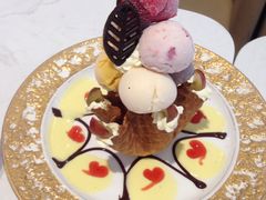 -哈根达斯(皇城恒隆广场店)