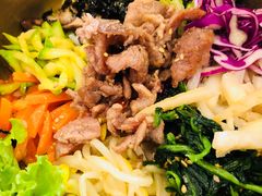 -全州拌饭馆(断桥店)