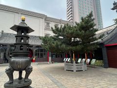 -长安寺