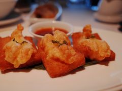 -金轩中餐厅 Jin Xuan(浦东丽思卡尔顿酒店)