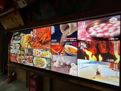 -余姚酒楼(南雷公寓店)