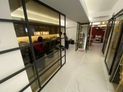 洗头区-诗悦发型烫染SALON