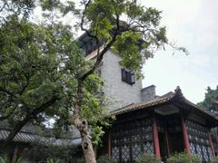 -东莞市可园博物馆