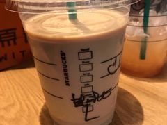 -星巴克(天津鲁能中心第三店)