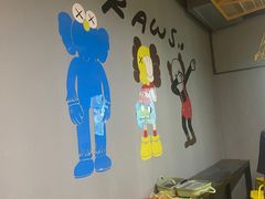 -不倒翁实景剧情密室逃脱(光明凤凰城站店)