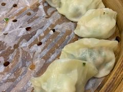 -惠成饺子(百合园店)