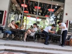 -秦园陕西手工面馆(番禺节能科技园店)