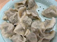 -老边饺子馆(东单店)
