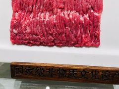 -东来顺饭庄(西单店)