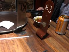 -万记麻辣烫国展总店