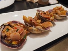 椒麻天鹅蛋-东莱馋房(陆家嘴店)