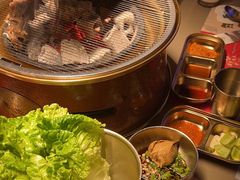 -西塔老太太泥炉烤肉(温州首店万象城黑金店)