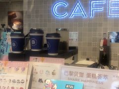 -巴黎贝甜(常德路店)