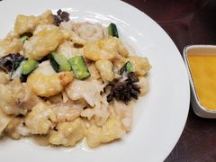 -燕春楼(海河华鼎店)