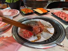 -胡哥烤肥牛(车公庙店)