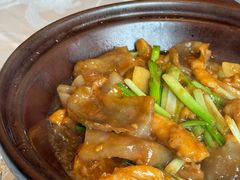 -锦江宾馆-花园餐厅