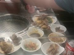 -尚宴牛特鲜自助(太原街万达店)