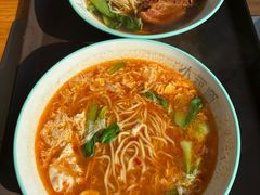 -小福顺面馆(埠西市场店)