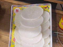 -芦月轩羊蝎子(北蜂窝店)