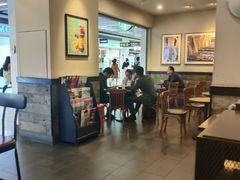 -星巴克(无锡大东方店)