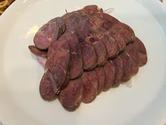 -汗腾格里·风味餐厅(新疆驻京办店)