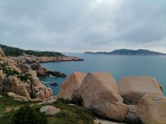 -南麂列岛