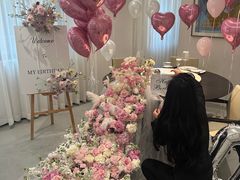 -悦庭六号餐厅(麦岛店)