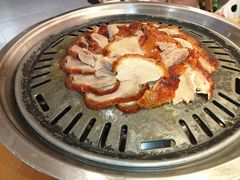 -守柴炉烤鸭(鱼嘴店)