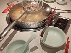 -八合里潮汕鲜牛肉火锅(深圳海岸城店)