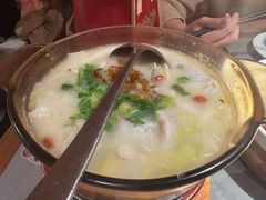 -闽上鲜·福建菜(龙湖滨江天街店)