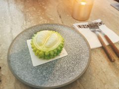 -玲婧胡同·生日蛋糕·餐厅(嘉里城店)