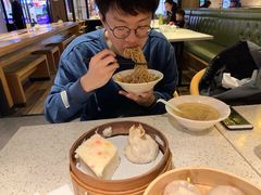 -东园小馆·早茶·淮扬小炒(三盛广场店)