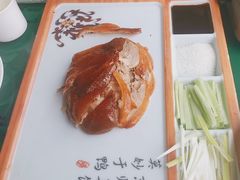 -醉香隆.山水庭院.湖北菜(东湖店)