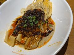 -小杨烤肉·陕西烧烤·陕西地方菜(东新街【永兴坊】店)