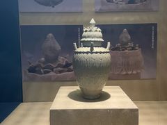 -龙泉青瓷博物馆