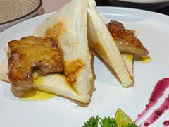 -松临·铁板烧&Omakase(神农店)