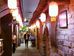-田园印象·成都土菜院子(华阳店)